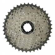 CASSETTE 11V. SHIMANO XT M8000 HG 11-40 (11-13-15-17-19-21-24-27-31-35-40) (BOITE) 4524667921103
