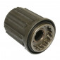CORPS DE CASSETTE SHIMANO 11/10V. RS-010 - Y48U98040 4524667869764