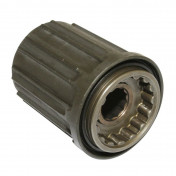 CORPS DE CASSETTE SHIMANO 11/10V. RS-010 - Y48U98040 4524667869764
