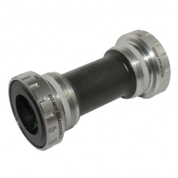 BOTTOM BRACKET CUPS-FOR ROAD BIKE- SHIMANO TIAGRA/SORA BSC THREADED 1,37x24- -BRS500B 4550170640613