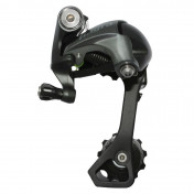 DERAILLEUR ROUTE ARRIERE SHIMANO 10V. TIAGRA 4700 TRIPLE / CHAPE LONGUE POUR 34DTS (PAS COMPATIBLE AVEC ANCIEN LEVIER/MANETTE TIAGRA/ULTEGRA/105) 4524667927273