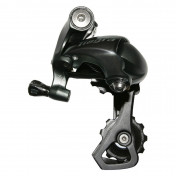 DERAILLEUR ROUTE ARRIERE SHIMANO 10V. TIAGRA 4700 DOUBLE (PAS COMPATIBLE AVEC ANCIEN LEVIER/MANETTE TIAGRA/ULTEGRA/105) 4524667927143