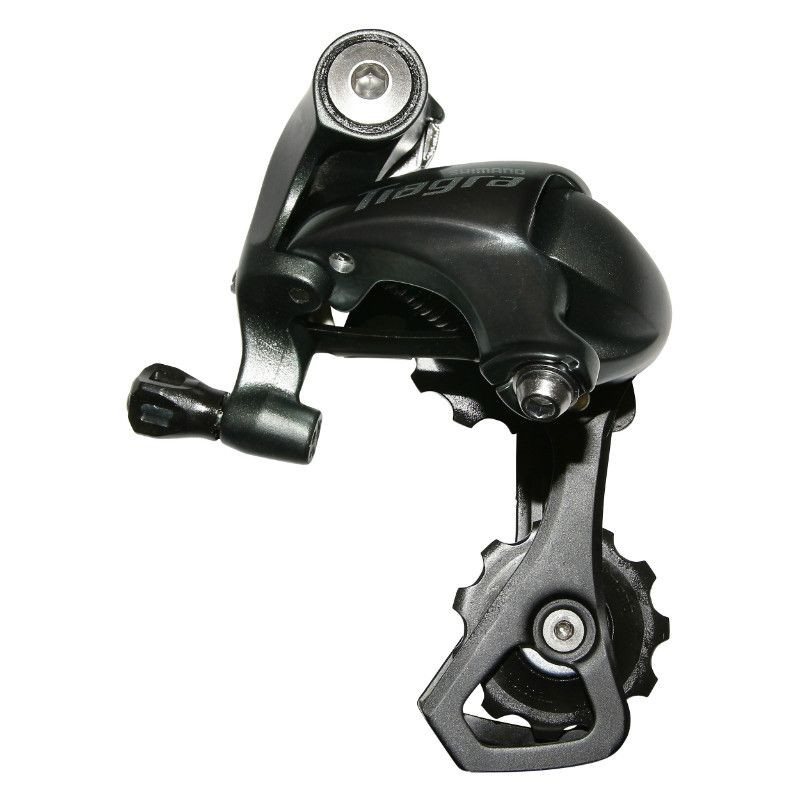 DERAILLEUR ROUTE ARRIERE SHIMANO 10V. TIAGRA 4700 DOUBLE (PAS