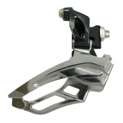 DERAILLEUR ROUTE AVANT SHIMANO 10V. TIAGRA TRIPLE 4703 A BRASER 4524667330097