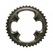 CHAINRING FOR MTB-FOR TRIPLE- 40T. Ø96 SHIMANO XT M8000 - EXT 11 Speed -4 ARMS- 4524667677901