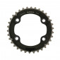 CHAINRING FOR MTB-FOR DOUBLE- 34T. Ø96 SHIMANO XT M8000 - EXT 11 Speed -4 ARMS- 4524667677925
