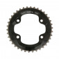 CHAINRING FOR MTB-FOR DOUBLE- 38T. Ø96 SHIMANO XT M8000 - EXT 11 Speed -4 ARMS- 4524667677949