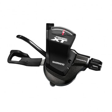 GEAR SHIFTER-FOR MTB- SHIMANO STI -RIGHT- 11 speed XT M8000 4524667866817