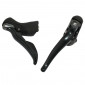LEVIER/MANETTE ROUTE PATIN SHIMANO 10V. TIAGRA 4703 TRIPLE (PAIRE) EXCLUSIVEMENT POUR DERAILLEUR TIAGRA 4700 4550170521998