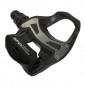 CLIP IN PEDAL FOR ROAD BIKE- SHIMANO R550 CARBON SPD-SL - WITH CLEATS (PAIR)