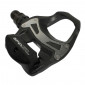 PEDALE ROUTE AUTOMATIQUE SHIMANO R550 CARBON SPD-SL AVEC CALES (PAIRE) 4524667226321