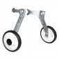 STABILISER-TO SUIT DISABLED BIKES FROM 16-24"- REINFORCED PLASTIC WHEELS (PAIR) 3700948082553