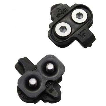 PEDAL CLEAT VP E-C01 STYLE SPD FOR PEDAL VP (PAIR)