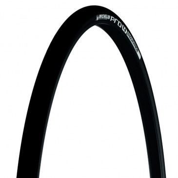 TYRE FOR ROAD BIKE 700 X 28 MICHELIN PRO4 ENDURANCE EDITION BLACK-FOLDABLE245g (28-622) 3528705187323