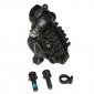 BRAKE CALIPER- FOR DISC BRAKE FRONT/REAR SHIMANO R785 FOR GROUPSET ULTEGRA/105 4524667630654
