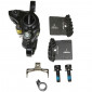 BRAKE CALIPER- FOR DISC BRAKE FRONT/REAR SHIMANO R785 FOR GROUPSET ULTEGRA/105 4524667630654