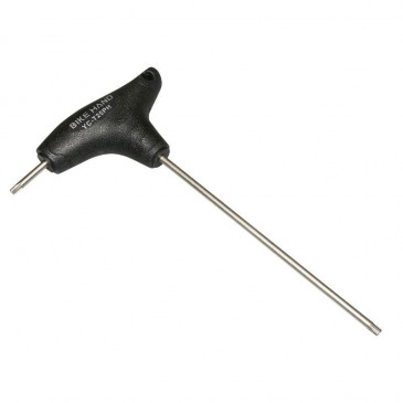 OUTIL CLE TORX P2R BIKEHAND T25 AVEC PRISE EN MAIN 3700948079409