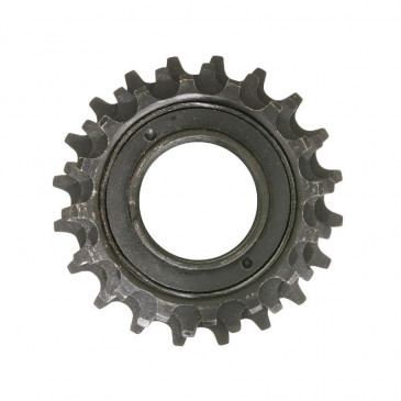 ROUE LIBRE 3V. P2R 16-19-22 BRONZE 3701213410514