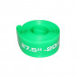 FOND DE JANTE ZEFAL VTT 27.5X20 VERT HAUTE PRESSION (VENDU A L'UNITE EN VRAC) 3420589359011
