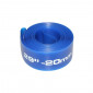 FOND DE JANTE ZEFAL VTT 29X20 BLEU HAUTE PRESSION (VENDU A L'UNITE EN VRAC) 3420589361014