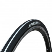 PNEU ROUTE 700 X 25 NEWTON E-01 NOIR LISERETS BLANC TS (25-622) 3700948079423