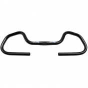 CINTRE CITY/VTC MULTIPOSITIONS ALU P2R NOIR 25,4 L590mm 3700948044575