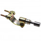 ATTACHE REMORQUE VELO (KIT 2 PIECES) 3700948187937