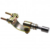 ATTACHE REMORQUE VELO (KIT 2 PIECES) 3700948187937