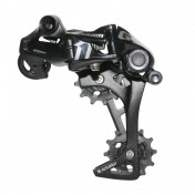 DERAILLEUR-REAR-FOR MTB- SRAM 11 SPEED. GX -FOR SINGLE ON FRONT - BLACK -LONG CAGE 42 teeth max. 0710845770203