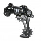 DERAILLEUR-REAR-FOR MTB- SRAM 11 SPEED. GX -FOR SINGLE ON FRONT - BLACK -LONG CAGE 42 teeth max. 0710845770203