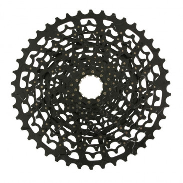 CASSETTE 11 speed SRAM GX1 XG1150 10-42 FOR XD CASSETTE BODY - (10-12-14-16-18-21-24-28-32-36-42) 0710845770630