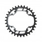 CHAINRING FOR MTB -4 ARMS 32Teeth. Ø94 SRAM 11 SPEED BLACK X-SYNC 0710845778377