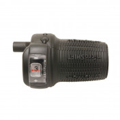 GEAR SHIFTER-FOR URBAN BIKE- COMPATIBLE SHIMANO NEXUS 3 speed (REVOSHIFT) 3700948079218