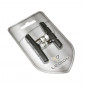 PORTE PATIN FREIN VTT A VIS SYMETRIC LEGION SILENCIEUX / MULTI-AJUSTEMENT 70mm NOIR (1 PAIRE) 3700948079317