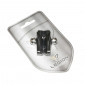 PORTE PATIN FREIN ROUTE LEGION SILENCIEUX / MULTI-AJUSTEMENT TYPE SHIMANO (1 PAIRE) ALIGNEMENT AUTOMATIQUE 3700948079294