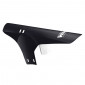 GARDE BOUE VTT AV VELOX COLORI NOIR FIXATION FOURCHE RILSAN 3660429712129