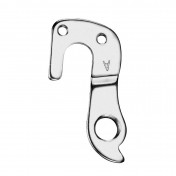 PATTE DE DERAILLEUR ALU MARWI CUBE MODELE ROUTE GH-165 (VENDU A L'UNITE SUR CARTE) 8590966391653
