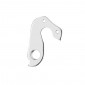 DERAILLEUR HANGER-MARWI-ALUMINIUM- SPECIALIZED GH-166 (SOLD PER UNIT) 8590966391660