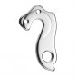 PATTE DE DERAILLEUR ALU MARWI GHOST GH-169 (VENDU A L'UNITE SUR CARTE) 8590966391691