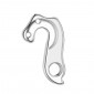 PATTE DE DERAILLEUR ALU MARWI GHOST GH-170 (VENDU A L'UNITE SUR CARTE) 8590966391707