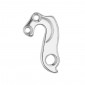 PATTE DE DERAILLEUR ALU MARWI GHOST GH-171 (VENDU A L'UNITE SUR CARTE) 8590966391714