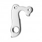 DERAILLEUR HANGER-MARWI-ALUMINIUM- GHOST/HERCULES/WINORA GH-173 (SOLD PER UNIT) 8590966391738