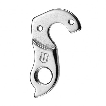 DERAILLEUR HANGER-MARWI-ALUMINIUM- STEVENS GH-179 (SOLD PER UNIT) 8590966391790