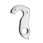 DERAILLEUR HANGER-MARWI-ALUMINIUM- STEVENS GH-179 (SOLD PER UNIT) 8590966391790