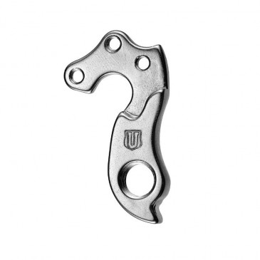 DERAILLEUR HANGER-MARWI-ALUMINIUM- STEVENS/KUOTA GH-180 (SOLD PER UNIT) 8590966391806