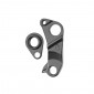 PATTE DE DERAILLEUR ALU MARWI SCOTT GH-181 AVEC CUVETTE D'AXE (VENDU A L'UNITE SUR CARTE) 8590966391813