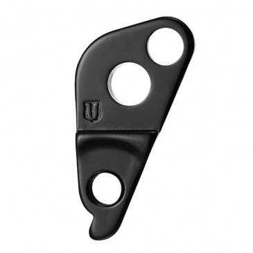 DERAILLEUR HANGER-MARWI-ALUMINIUM- GIANT GH-185 (SOLD PER UNIT) 8590966391851