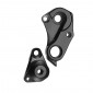 DERAILLEUR HANGER-MARWI-ALUMINIUM- GIANT GH-186 WITH AXLE CUP (SOLD PER UNIT) 8590966391868