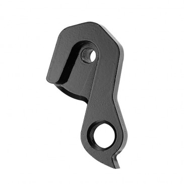 PATTE DE DERAILLEUR ALU MARWI TREK GH-190 (VENDU A L'UNITE SUR CARTE) 8590966391905