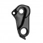 DERAILLEUR HANGER-MARWI-ALUMINIUM- GIANT GH-191 (SOLD PER UNIT) 8590966391912